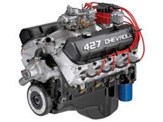 U2114 Engine